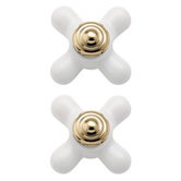 Monticello Replacement Handle Knob Insert