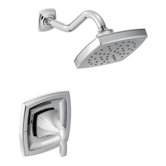 Voss Single Handle Shower Trim