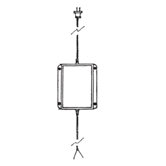 Commercial Multi-Unit AC Power Adapter