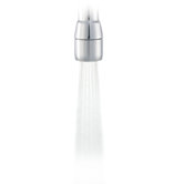 Commercial Male Thread 0.5 GPM Rosetta Aerator