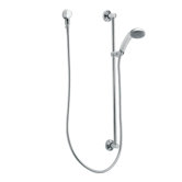 Commercial Shower