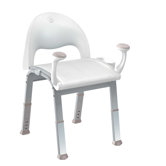 Premium Shower Chair