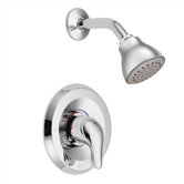 Chateau PosiTemp Single-Handle Shower Faucet Trim Kit