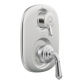 Monticello Three Function Transfer Valve Trim
