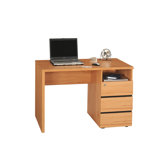 110cm Laptop-Tisch "Computer Line"
