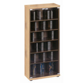 50cm DVD / CD Regal