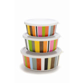 Food Containers and Storage