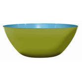French Bull Serving Bowls