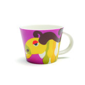 Capricorn Porcelain Mug