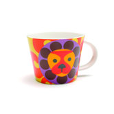 Leo Porcelain Mug