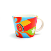 Scorpio Porcelain Mug