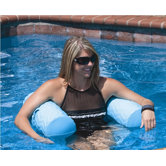 Suncliner Water Hammock
