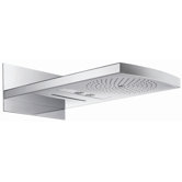 Raindance Rainfall 3-Function Shower Head