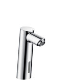 Talis S Electronic Bathroom Faucet Less Handles