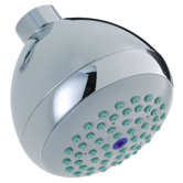 Croma E 75 Green Shower Head
