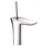 Puravida Single Handle Single Hole Kitchen Faucet