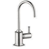 C Beverage One Handle Single Hole Cold Water Dispenser Faucet