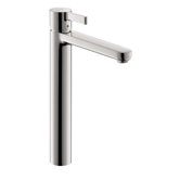 Metris S Single Hole Bathroom Faucet with Single Handle