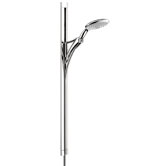 Raindance Wall Bar 3Jet Air Hand Shower