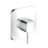 Puravida Pressure Balance Trim