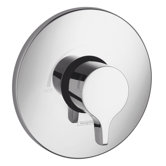 Pressure Balance Shower Faucet Trim