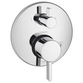 HG S Pressure Balance Shower Faucet Diverter