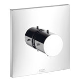 Thermostatic Shower Faucet Trim