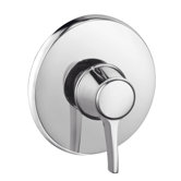Pressure Balance Shower Faucet Trim