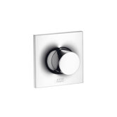 Axor Massaud Volume Control Shower Faucet Trim