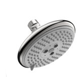 3-Jet Showerhead