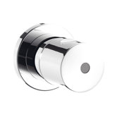 Axor Uno Volume Control Shower Faucet Trim