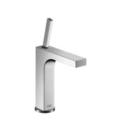 Axor Citterio Single Handle Bathroom Sink Faucet