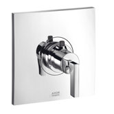 Axor Citterio Thermostatic Shower Faucet Trim