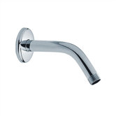 Showerpower 1/2" Shower Arm with Flange