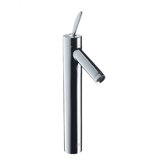 Axor Starck Single Hole Bathroom Faucet with Single Handle