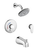 HG Pressure Balance My First HG Shower Set