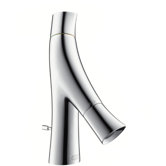 Axor Starck Organic Double Handle Single Hole Bathroom Faucet