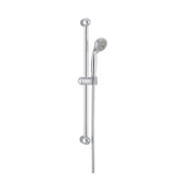 Croma E 75 2-Jet Wallbar Hand Shower