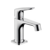 Axor Citterio M Single Hole Bathroom Faucet with Single Handle