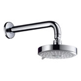 Raindance Air Three Jet Shower Head