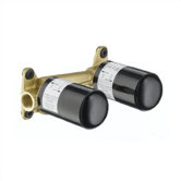 Axor Citterio M Rough Inlet for Wall Mounted Faucet