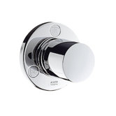 Axor Uno Trio/Quattro Shower Faucet Diverter