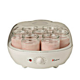 Euro Cuisine Icecream Makers
