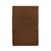 Herringbone Mocha Rug