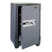 Two-Hour Fire Safe