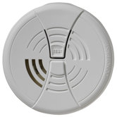 Battery Operated Smoke Alarm (Set of 2)