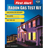 Radon Test Kit