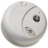 Smoke Detector with Escape Light