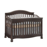 Avalon Crib