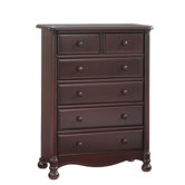 Avalon 5 Drawer Chest